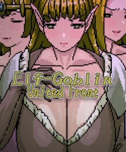 Elf-Goblin United Front Free Download [v1.0]