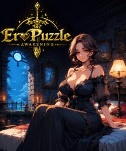 Ero Puzzle Awakening Free Download [Final]