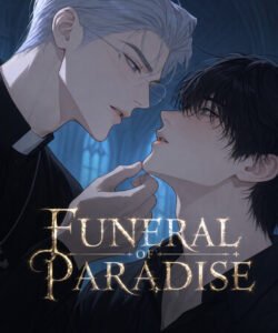 Funeral of Paradise - BL (Boys Love) Free Download