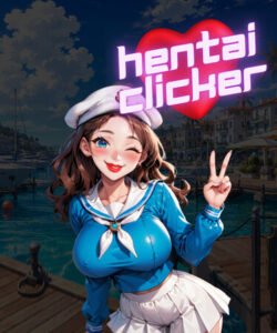 Hentai Clicker: Johanna is streaming Free Download