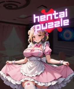 Hentai Puzzle: Sayuri Free Download [v1.0]