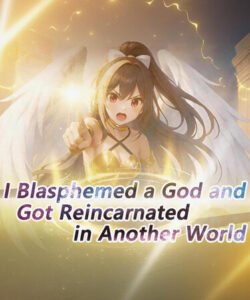 I Blasphemed a God and Got Reincarnated in Another World Free Download