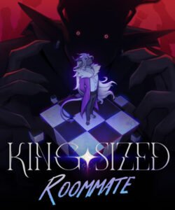 King-Sized Roommate Free Download [v1.0]