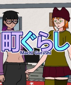 Machi Gurashi Free Download [v1.0]