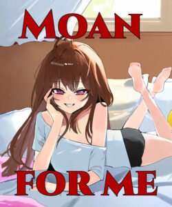 Moan for Me Free Download [v1.0]
