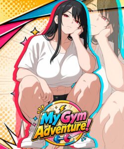 My Gym Adventure! Free Download [v1.0]