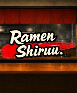 Ramen shiruu. Free Download [v1.0]