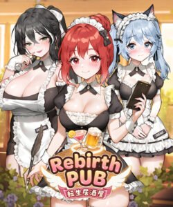 Rebirth Pub Free Download [v1.0]