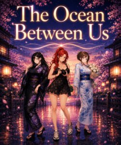 The Ocean Between Us Free Download [v1.0]