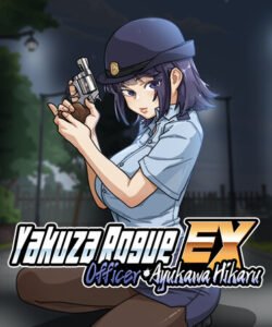 Yakuza Rogue EX: Officer Ayukawa Hikaru Free Download