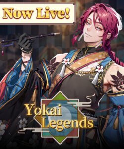 Yokai Legends Free Download [Final]