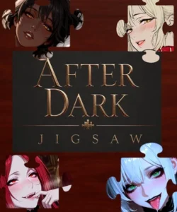 After Dark Jigsaw Free Download [v1.0]