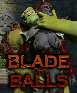 Blade or Balls 🧝‍♀️🧌 Free Download [v1.0]