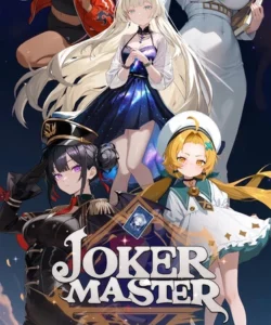 Joker Master Free Download [v1.0 & Final]
