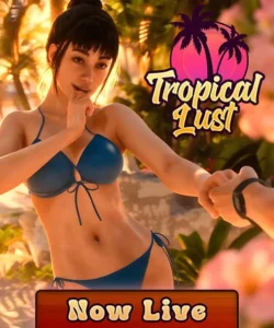 Tropical Lust Free Download [v1.0]